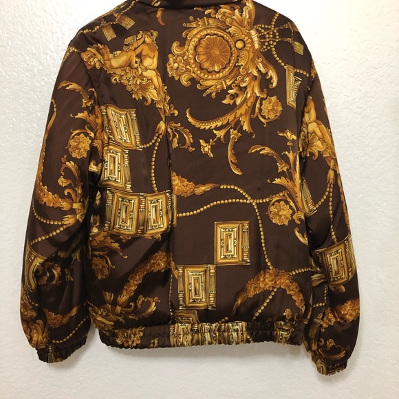 Accento Italian luxury jacket - Picture 2 of 8